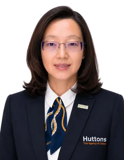 Chew Boon Heang